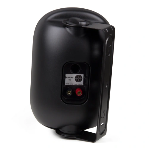 Всепогодная акустика Radiotehnika RT PARK 5 Black