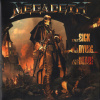 Megadeth – The Sick, The Dying... And The Dead! (2LP)