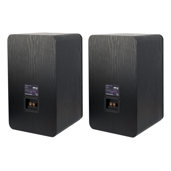 Полочная акустика Radiotehnika Sigma 1.01