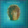 David Bowie – David Bowie (LP)