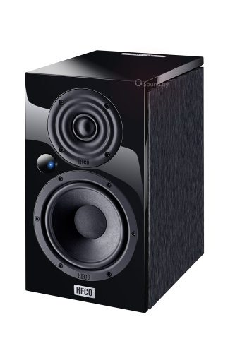Полочная акустика HECO Aurora 200 P