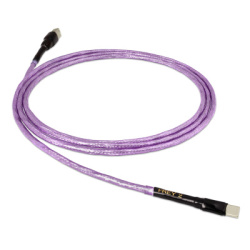 Кабель Nordost Frey2 USB 2.0 Type C-B Кабель Nordost Frey2 USB 2.0 Type C-B