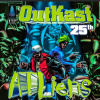 OutKast – ATLiens (25th Anniversary Deluxe Edition) (4LP)