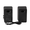 Настольная акустическая система Edifier QR30 Black