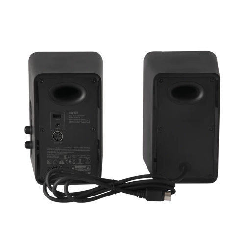 Настольная акустическая система Edifier QR30 Black