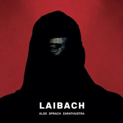 Laibach – Also Sprach Zarathustra (LP)