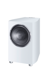 Сабвуфер Heco Celan Revolution Sub 32 A White Сабвуфер Heco Celan Revolution Sub 32 A White