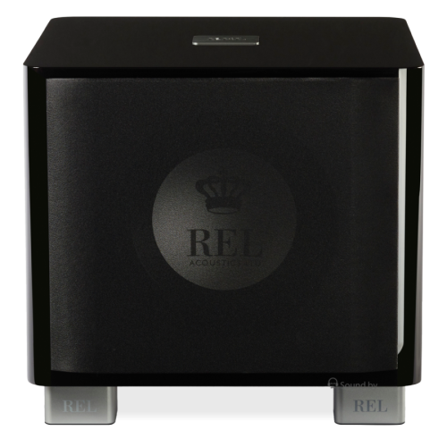 Сабвуфер REL T/9x