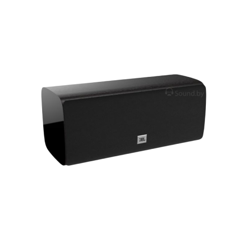 Акустика центрального канала JBL Studio 625C Dark Wood