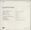 Future Islands – Singles (LP)