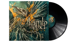 Lamb Of God – Omens (LP)