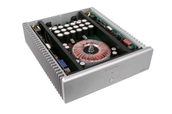 Усилитель мощности Denafrips Hyperion 12Th Black