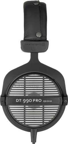 Наушники Beyerdynamic DT 990 Pro (250 Ohm) Наушники Beyerdynamic DT 990 Pro (250 Ohm)