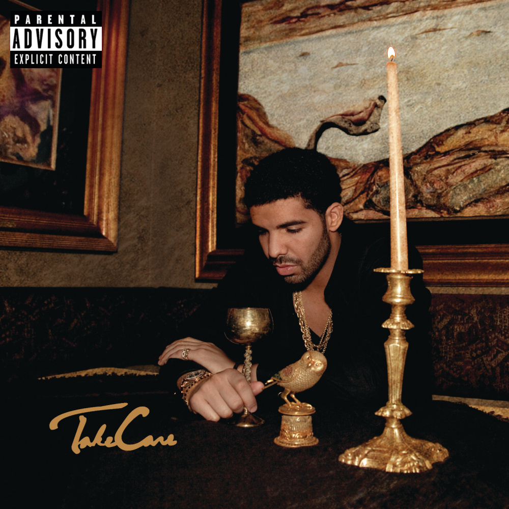 Drake – Take Care [2LP]