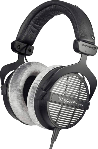 Наушники Beyerdynamic DT 990 Pro (250 Ohm)