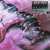 Linkin Park – From Zero (Transparent Petrol Vinyl) [LP]