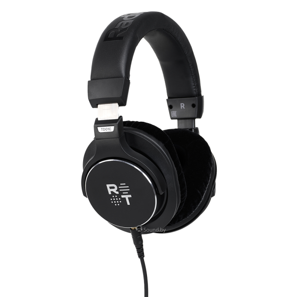 Наушники Radiotehnika TD01C