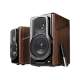 Полочная акустика Edifier S2000MKIII Brown Полочная акустика Edifier S2000MKIII Brown