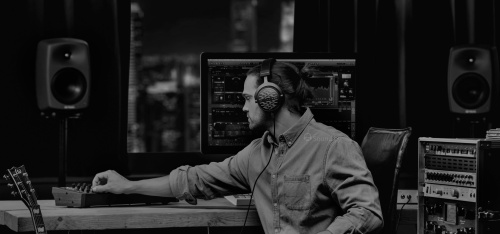 Наушники Beyerdynamic DT 1990 Pro (250 Ohm)