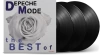 Depeche Mode – The Best Of (Volume 1) [3LP]