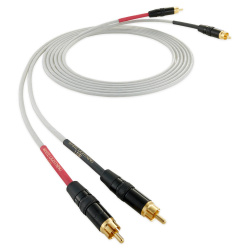 Кабель межблочный Nordost White Lightning RCA