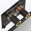 Напольная акустика Radiotehnika Gamma 3.02 White Ash