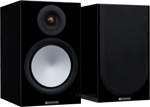 Полочная акустика Monitor Audio Silver 100 (7G)