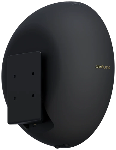 Кронштейн настенный Defunc Home Wall Mount Black