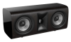 Акустика центрального канала JBL Studio 625C Dark Wood