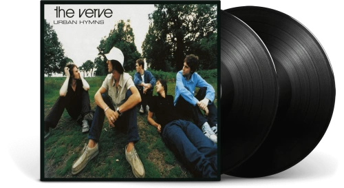 The Verve – Urban Hymns (2LP)