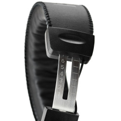 Наушники Radiotehnika TD02C Black