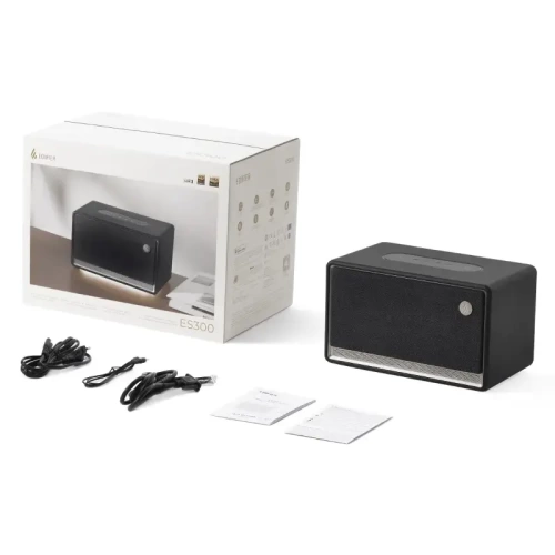 Беспроводная аудиосистема Edifier ES300 Black