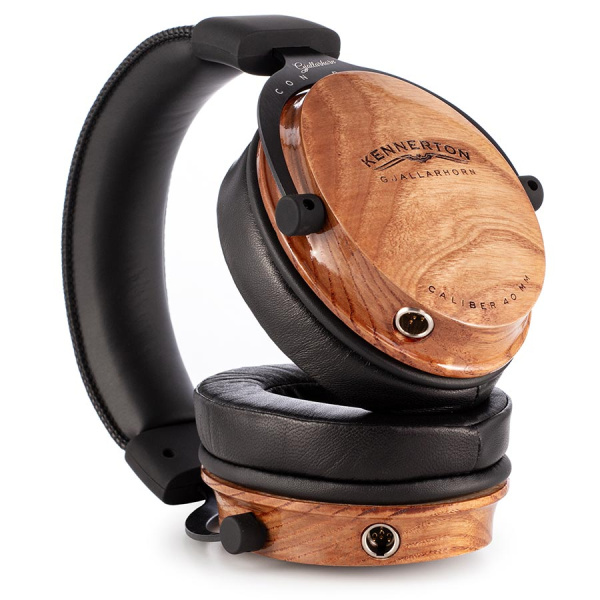 Наушники Kennerton Gjallarhorn GH 40 Con Brio Natural