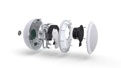 Беспроводная мультирум-колонка Defunc Home Small White