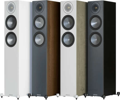 Напольная акустика Monitor Audio Bronze 200 (6G)