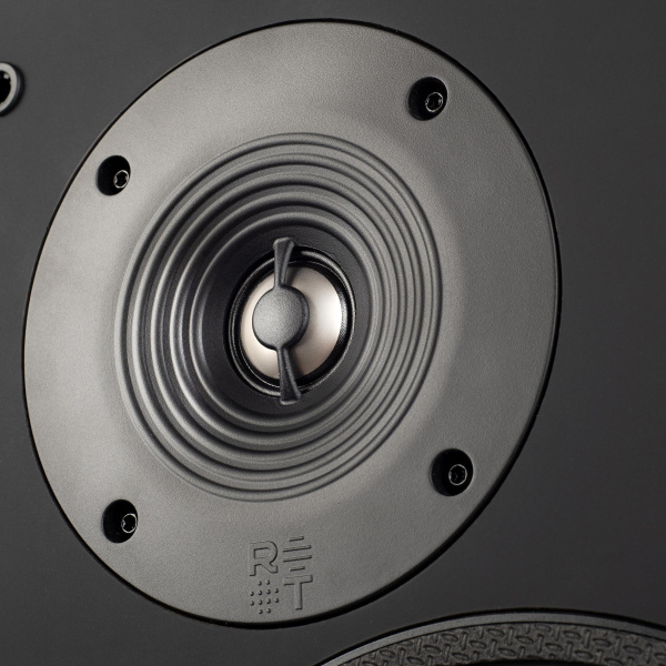 Полочная акустика Radiotehnika Sigma 1.01