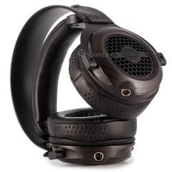 Наушники Kennerton Vali Neoteric Jet Black (Limited Edition)