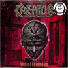 Kreator – Violent Revolution (2LP)