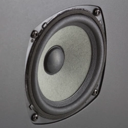Настенная акустика Radiotehnika Vita 2.01 Black Ash