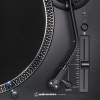 Проигрыватель винила Audio-Technica AT-LP120XBT-USB Black