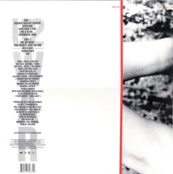 U2 – War (LP)