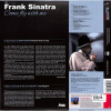 Frank Sinatra – Come Fly With Me (Blue) [LP]
