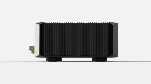 Усилитель мощности Eversolo AMP-F10 Black