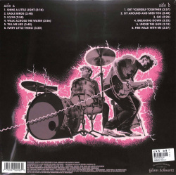 The Black Keys – Let's Rock [LP]
