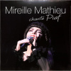 Mireille Mathieu – Mireille Mathieu Chante Piaf [2LP]