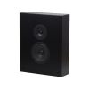 Настенная акустика Radiotehnika Vita 2.02 Black Ash