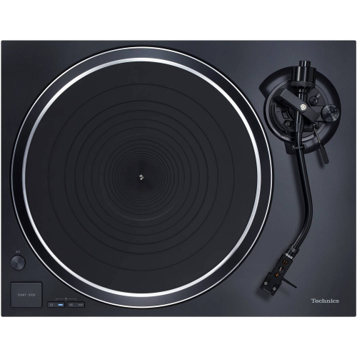 Проигрыватель винила Technics SL-1500C Black