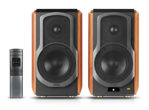 Полочная акустика Edifier S1000W