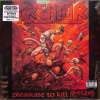 Kreator – Pleasure To Kill (2LP)