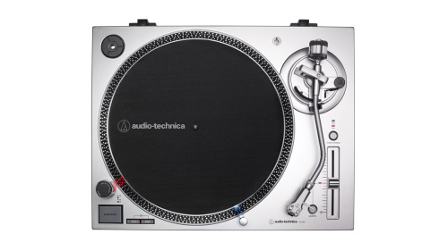 Проигрыватель пластинок Audio-Technica AT-LP120XUSB